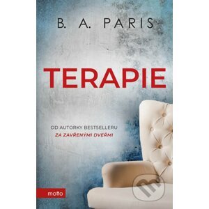 Terapie - B.A. Paris