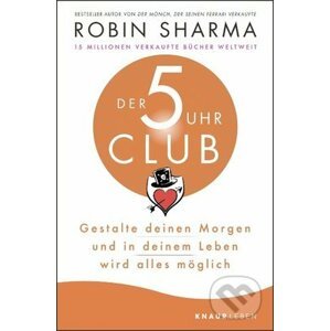 Der 5-Uhr-Club - Robin S. Sharma