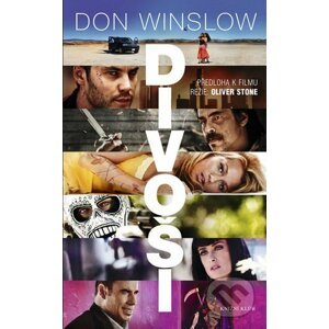 Divoši - Don Winslow