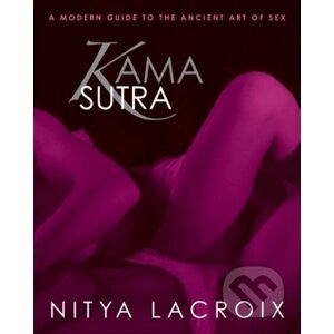 E-kniha Kama Sutra - Nitya Lacroix