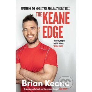 Keane Edge - Brian Keane