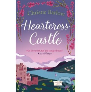 Heartcross Castle - Christie Barlow