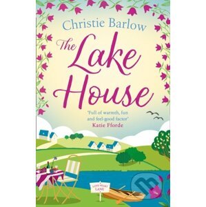 The Lake House - Christie Barlow