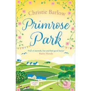 Primrose Park - Christie Barlow