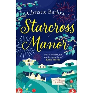 Starcross Manor - Christie Barlow