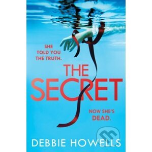 The Secret - Debbie Howells