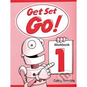 Get Set Go! 1: Workbook - Cathy Lawday