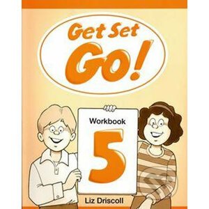 Get Set Go! 5: Workbook - Liz Driscoll