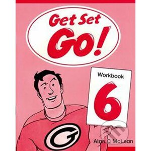 Get Set Go! 6: Workbook - Alan McLean