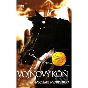 Vojnový kôň - Michael Morpurgo