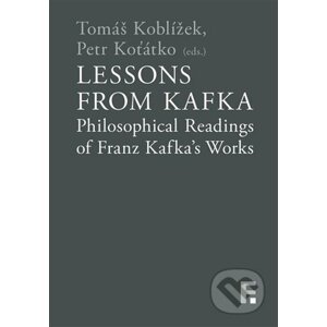 Lessons from Kafka - Tomáš Koblížek, Petr Koťátko