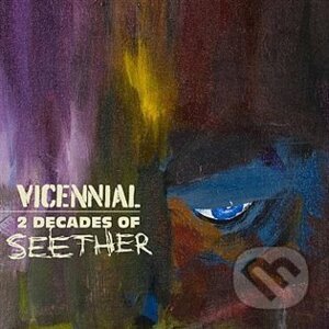 Seether: Vicennial - 2 Decades Of Seether - Seether