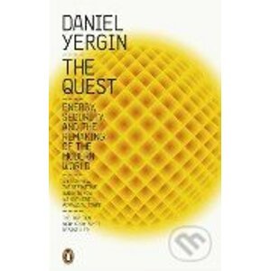 The Quest - Daniel Yergin