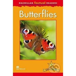 Butterflies - Thea Feldman