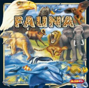 Fauna - Friedemann Friese
