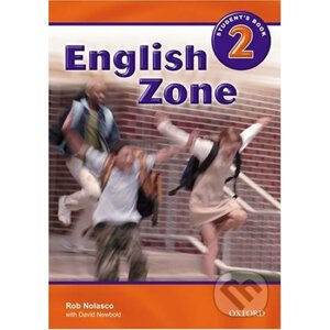 English Zone 2: Workbook Pack (International Edition) - Rob Nolasco