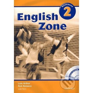 English Zone 3: Workbook Pack Internatonal Edition - Rob Nolasco