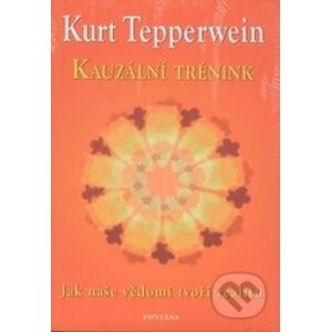 Kauzální trénink - Kurt Tepperwein