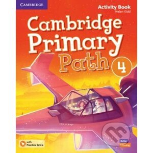 Cambridge Primary Path 4 - Emily Hird