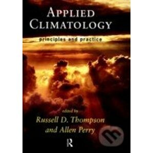 Applied Climatology - Allen Perry