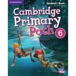 Cambridge Primary Path 6 - Susannah Reed