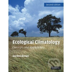 Ecological Climatology - Gordon B. Bonan