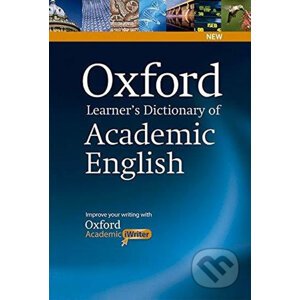 Oxford Learner´s Dictionary of Academic English - Oxford University Press