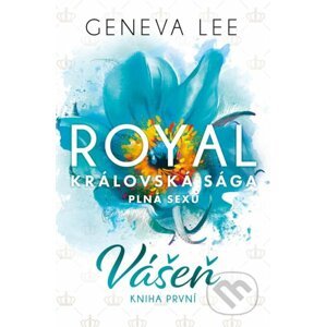 Vášeň (český jazyk) - Geneva Lee