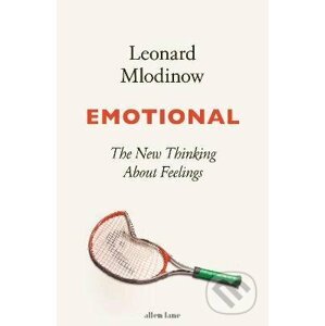 Emotional - Leonard Mlodinow