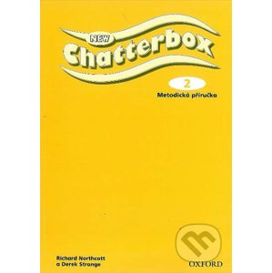 New Chatterbox 2: Metodická Příručka - Richard Northcott