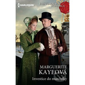 Investice do manželky - Marguerite Kaye