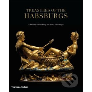 Treasures of the Habsburgs - Franz Kirchweger