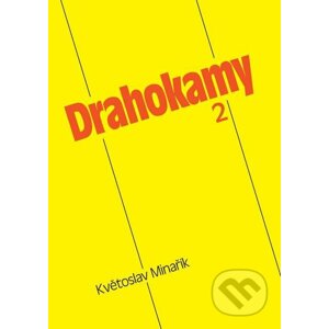 E-kniha Drahokamy 2 - Květoslav Minařík