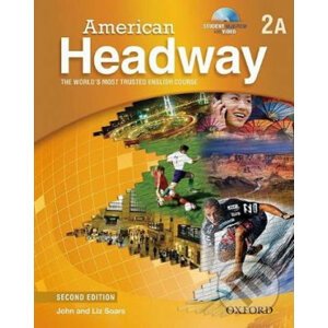 American Headway 2: Student´s Book A Pack (2nd) - Liz Soars, John Soars