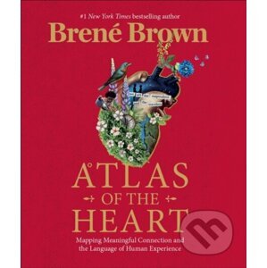 Atlas of the Heart - Bren Brown