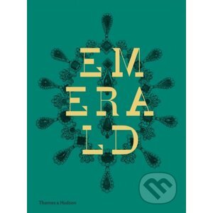 Emerald - Jonathan Self, Joanna Hardy, Franca Sozzani, Hettie Judah