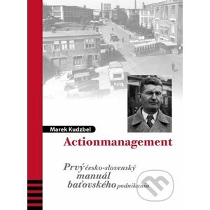 Actionmanagement - Marek Kudzbel