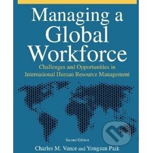 Managing a Global Workforce - Charles Vance