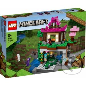 LEGO Minecraft 21183 Výcvikové stredisko - LEGO