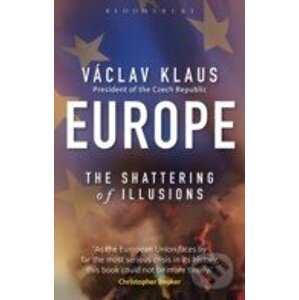 Europe - Václav Klaus
