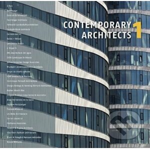 Contemporary Architects 1 - Loft Publications