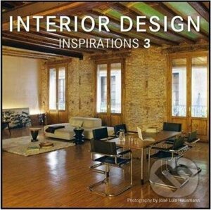 Interior Design Inspirations 3 - José Luis Hausmann