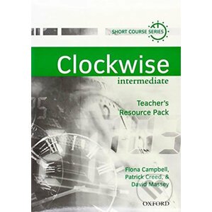 Clockwise Intermediate: Teacher´s Resource Pack - Fiona Campbell