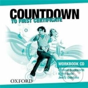 Countdown to First Certificate: Class Audio CDs /2/ - Michael Duckworth