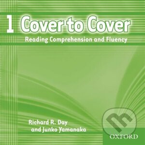 Cover to Cover 1: Class Audio CDs /2/ - Richard Day