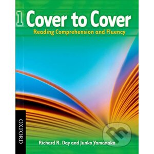Cover to Cover 1: Student´s Book - Richard Day