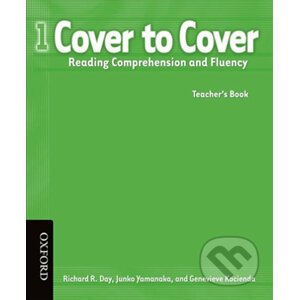 Cover to Cover 1: Teacher´s Book - Richard Day