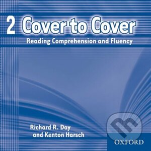 Cover to Cover 2: Class Audio CDs /2/ - Richard Day