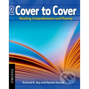 Cover to Cover 2: Student´s Book - Richard Day