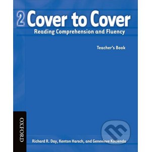 Cover to Cover 2: Teacher´s Book - Richard Day